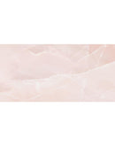 Emporio Pink Onyx Large-Format Porcelain Tile 24x48 | Tile Club