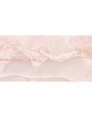 Emporio Pink Onyx Large-Format Porcelain Tile 24x48 | Tile Club