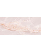 Emporio Pink Onyx Large-Format Porcelain Tile 24x48 | Tile Club