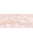 Emporio Pink Onyx Large-Format Porcelain Tile 24x48 | Tile Club