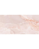 Emporio Pink Onyx Large-Format Porcelain Tile 24x48 | Tile Club