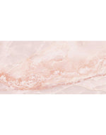 Emporio Pink Onyx 24x48 Sample