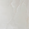 Emporio White Onyx Large-Format Porcelain Tile 24x48