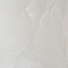 Emporio White Onyx Large-Format Porcelain Tile 24x48