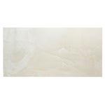 Emporio White Onyx 24x48 Sample