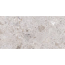 Emporio Gray Limestone Porcelain Tile 24x48 | Tile Club