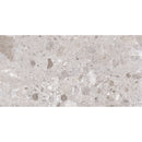 Emporio Gray Limestone Porcelain Tile 24x48 | Tile Club