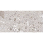 Emporio Gray Limestone Porcelain Tile 24x48 | Tile Club