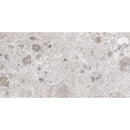 Emporio Gray Limestone Porcelain Tile 24x48 | Tile Club