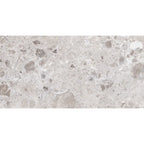 Emporio Gray Limestone Porcelain Tile 24x48 | Tile Club