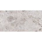 Emporio Gray Limestone Porcelain Tile 24x48 | Tile Club