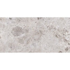 Emporio Gray Limestone Porcelain Tile 24x48 | Tile Club