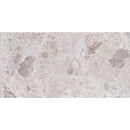 Emporio Gray Limestone Porcelain Tile 24x48 | Tile Club