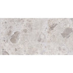 Emporio Gray Limestone Porcelain Tile 24x48 | Tile Club