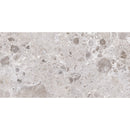 Emporio Gray Limestone Porcelain Tile 24x48 | Tile Club