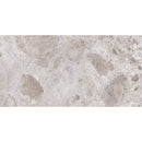 Emporio Gray Limestone Porcelain Tile 24x48 | Tile Club