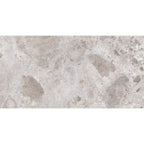 Emporio Gray Limestone Porcelain Tile 24x48 | Tile Club
