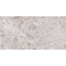Emporio Gray Limestone Porcelain Tile 24x48 | Tile Club
