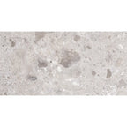 Emporio Gray Limestone Porcelain Tile 24x48 | Tile Club