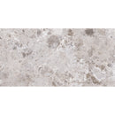 Emporio Gray Limestone Porcelain Tile 24x48 | Tile Club