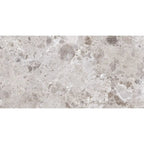 Emporio Gray Limestone Porcelain Tile 24x48 | Tile Club