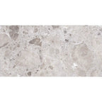Emporio Gray Limestone Porcelain Tile 24x48 | Tile Club