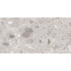 Emporio Gray Limestone Porcelain Tile 24x48 | Tile Club