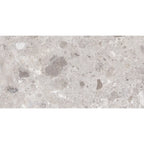 Emporio Gray Limestone Porcelain Tile 24x48 | Tile Club