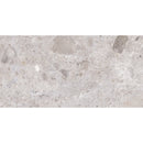 Emporio Gray Limestone Porcelain Tile 24x48 | Tile Club