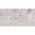 Emporio Gray Limestone Porcelain Tile 24x48 | Tile Club