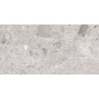 Emporio Gray Limestone Porcelain Tile 24x48 | Tile Club