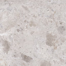 Emporio Gray Limestone Square Porcelain Tile 48x48 | Tile Club