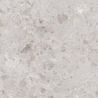 Emporio Gray Limestone Square Porcelain Tile 48x48 | Tile Club