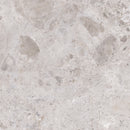 Emporio Gray Limestone Square Porcelain Tile 48x48 | Tile Club