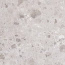 Emporio Gray Limestone Square Porcelain Tile 48x48 | Tile Club