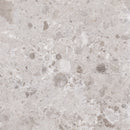 Emporio Gray Limestone Square Porcelain Tile 48x48