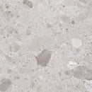 Emporio Gray Limestone Square Porcelain Tile 48x48 | Tile Club