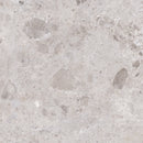 Emporio Gray Limestone Square Porcelain Tile 48x48 | Tile Club