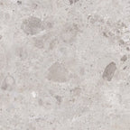 Emporio Gray Limestone Square Porcelain Tile 48x48 | Tile Club