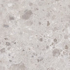 Emporio Gray Limestone Square Porcelain Tile 48x48 | Tile Club