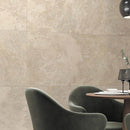 Emporio Siena Stone Look Porcelain Tile Wall