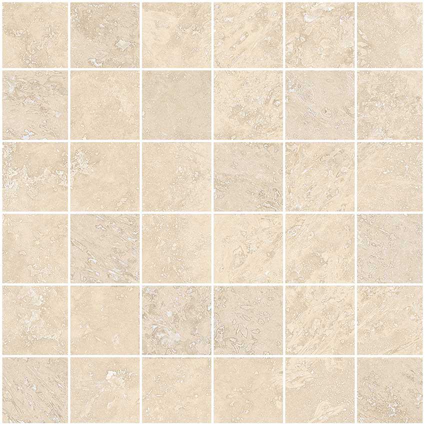 Emporio Siena Mosaic Sample