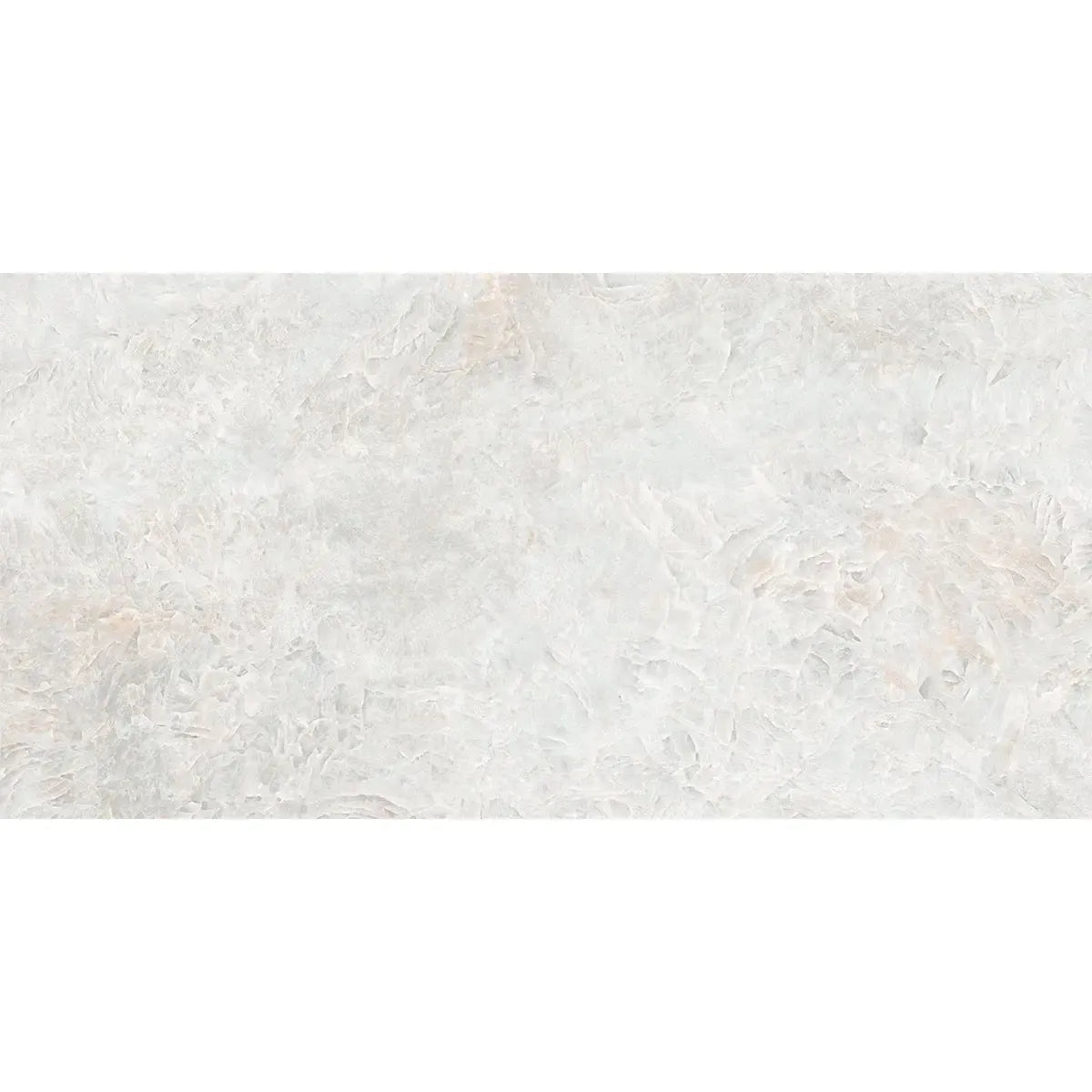 Emporio Taj Mahal Quarzite Look Porcelain Tile Sample | Tile Club
