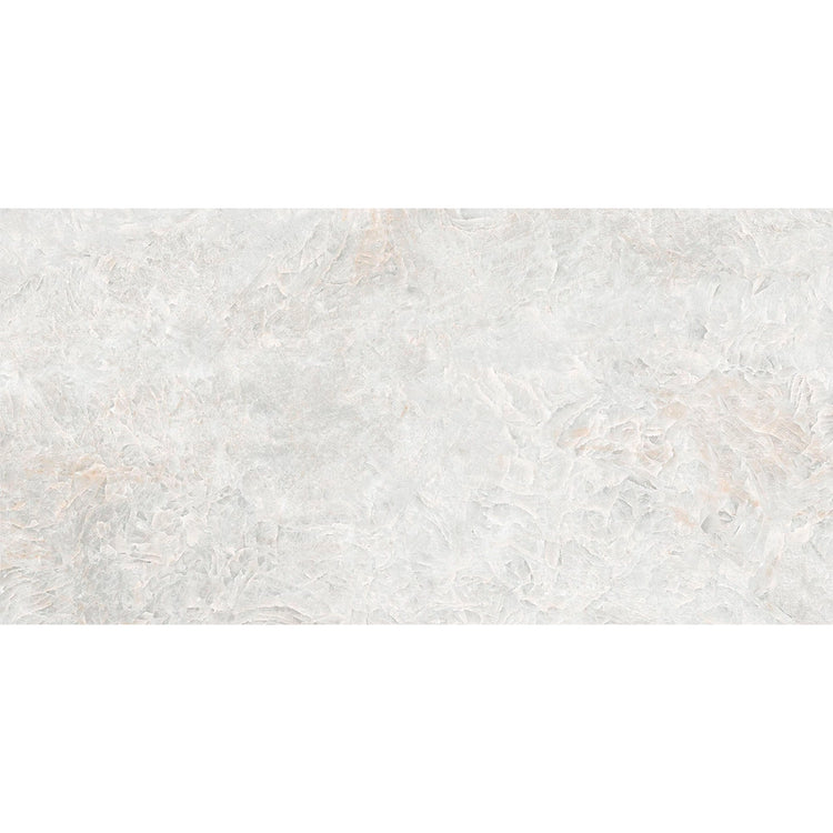 Emporio Taj Mahal Quarzite Look Porcelain Tile Sample | Tile Club