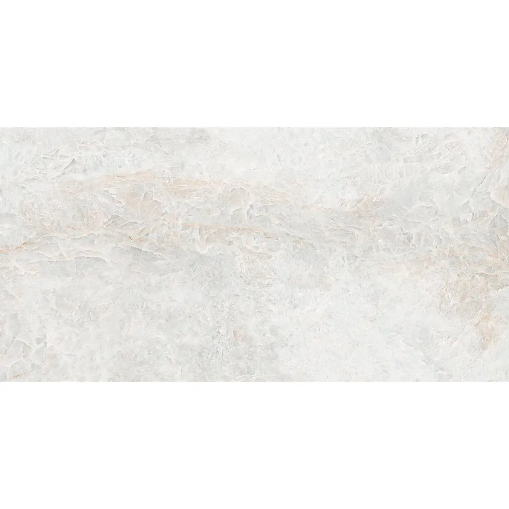 Emporio Taj Mahal Quarzite Look Porcelain Tile | Tile Club