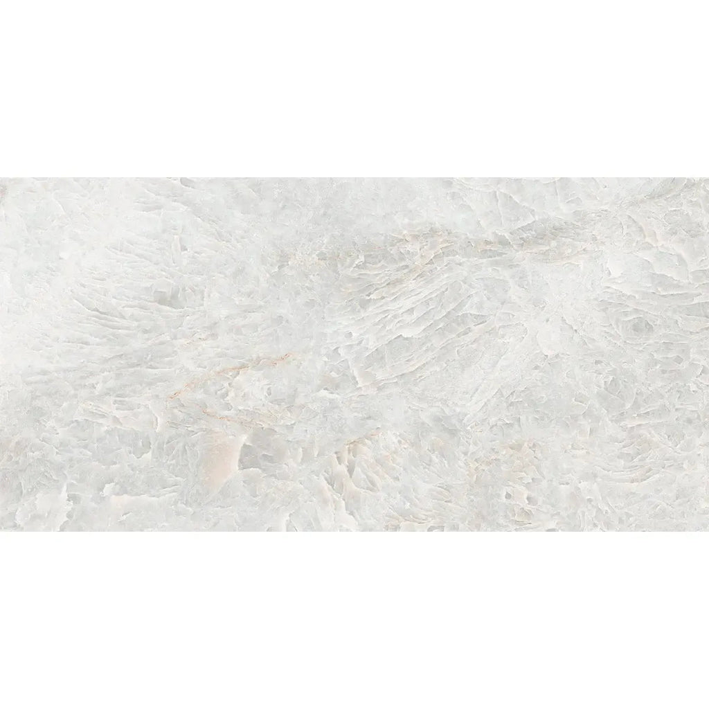 Emporio Taj Mahal Quarzite Look Porcelain Tile | Tile Club