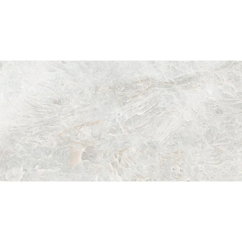 Emporio Taj Mahal Quarzite Look Porcelain Tile | Tile Club