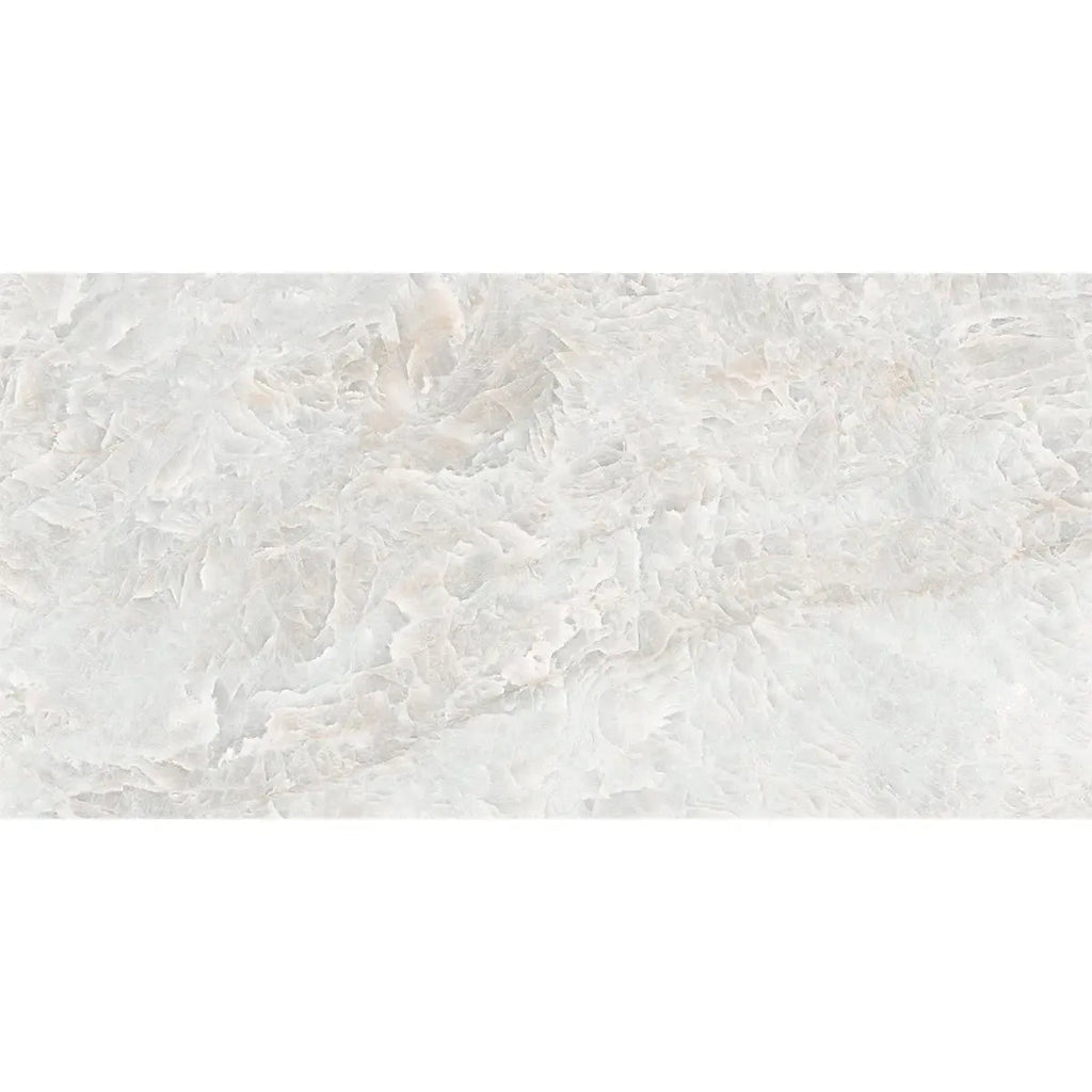 Emporio Taj Mahal Quarzite Look Porcelain Tile | Tile Club
