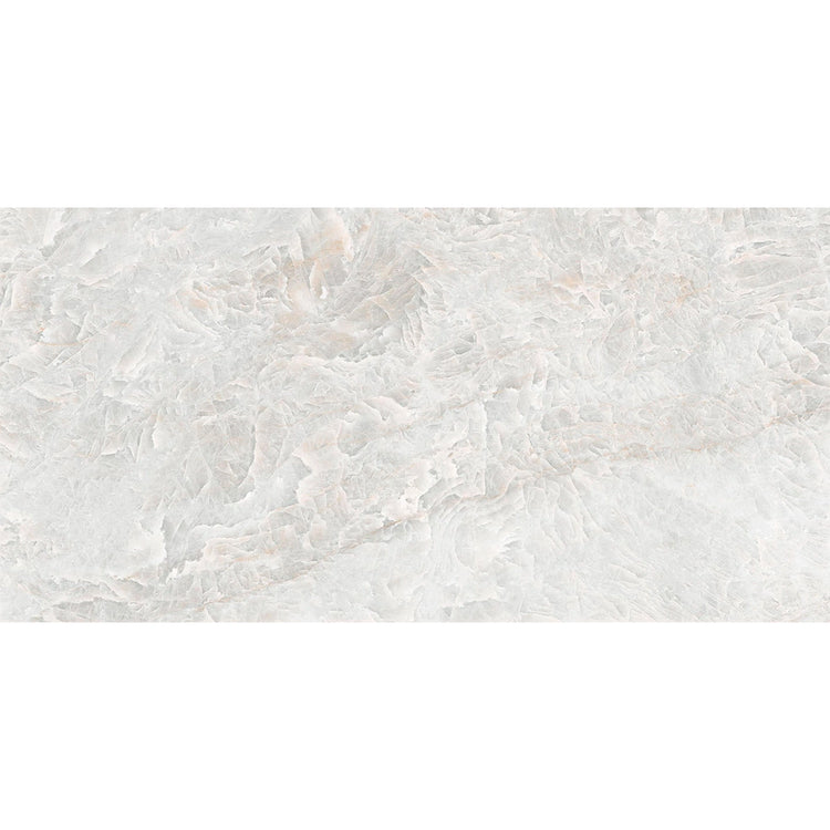 Emporio Taj Mahal Quarzite Look Porcelain Tile | Tile Club