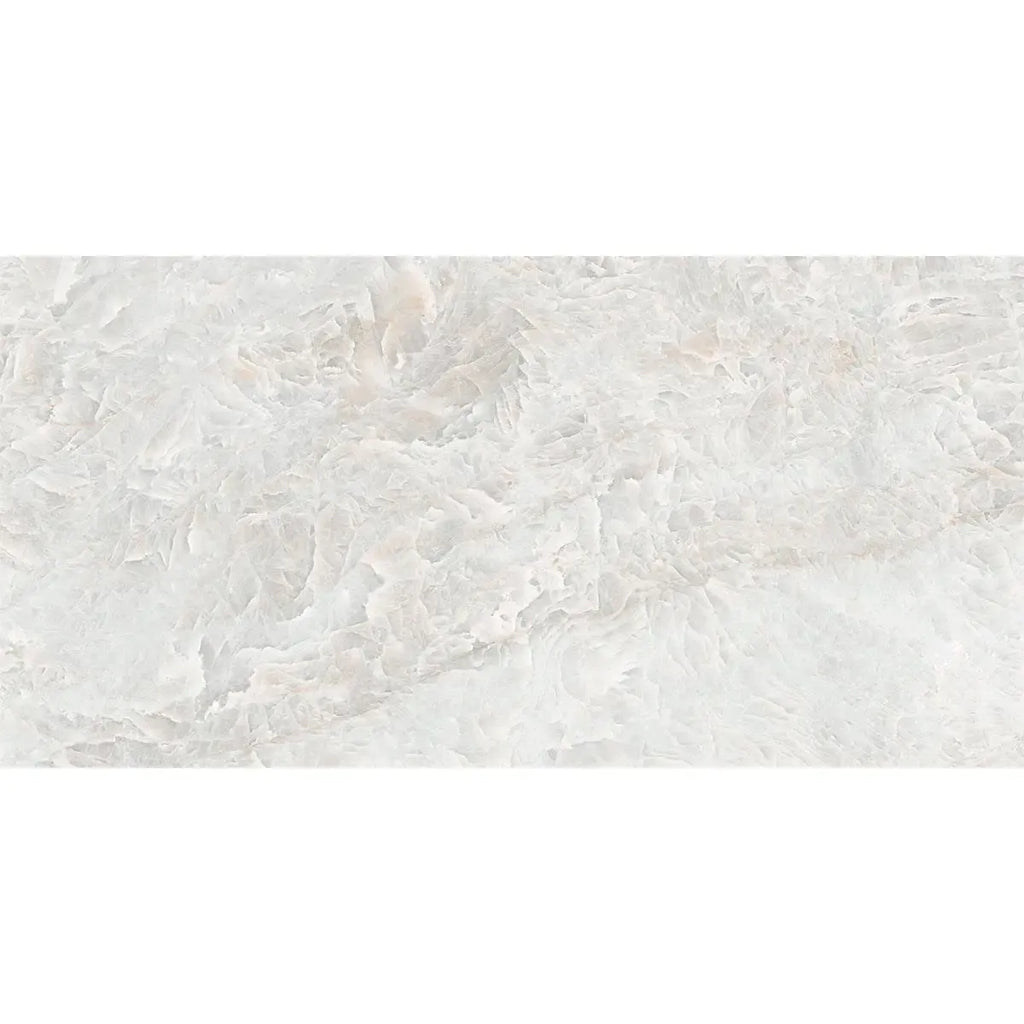 Emporio Taj Mahal Quarzite Look Porcelain Tile | Tile Club